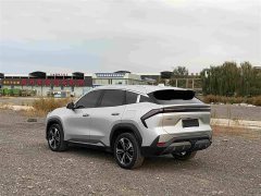 Geely Galaxy L7 1.5T 115km MAX Longteng Edition - ფოტო 6