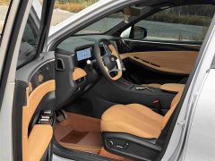 Geely Galaxy L7 1.5T 115km MAX Longteng Edition - ფოტო 7