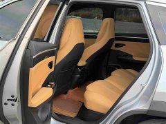 Geely Galaxy L7 1.5T 115km MAX Longteng Edition - ფოტო 8