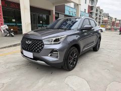 Chery Tiggo 5x Huimin Edition 1.5L CVT Style - ფოტო 1