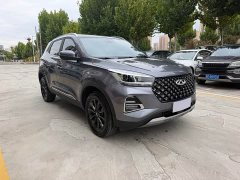 Chery Tiggo 5x Huimin Edition 1.5L CVT Style - ფოტო 3
