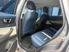 Chery Tiggo 5x Huimin Edition 1.5L CVT Style - ფოტო 5