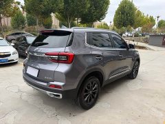 Chery Tiggo 5x Huimin Edition 1.5L CVT Style - ფოტო 7