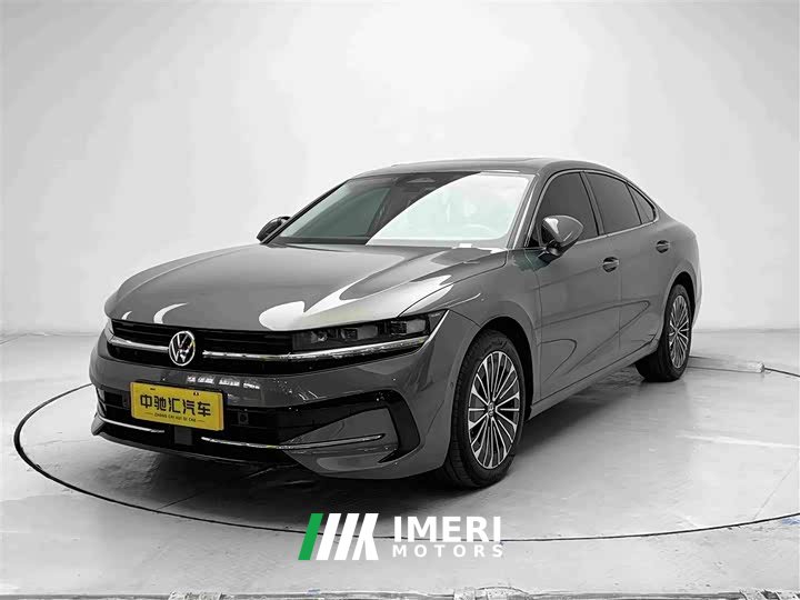 Volkswagen Magotan 380TSI DSG Prestige Edition with Grand Magotan Package - ავტომობილი ჩინეთიდან