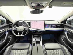 Volkswagen Magotan 380TSI DSG Prestige Edition with Grand Magotan Package - ფოტო 10