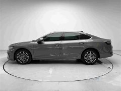 Volkswagen Magotan 380TSI DSG Prestige Edition with Grand Magotan Package - ფოტო 17