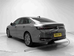 Volkswagen Magotan 380TSI DSG Prestige Edition with Grand Magotan Package - ფოტო 18