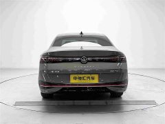 Volkswagen Magotan 380TSI DSG Prestige Edition with Grand Magotan Package - ფოტო 19