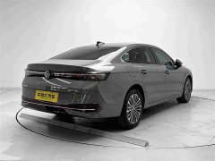Volkswagen Magotan 380TSI DSG Prestige Edition with Grand Magotan Package - ფოტო 20