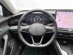 Volkswagen Magotan 380TSI DSG Prestige Edition with Grand Magotan Package - ფოტო 8