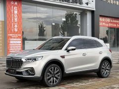 FAW Red Flag HS5 Facelift 2.0T Smart Connected Premium AWD - ფოტო 1