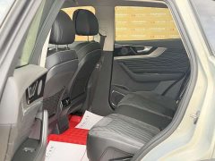 FAW Red Flag HS5 Facelift 2.0T Smart Connected Premium AWD - ფოტო 10