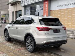 FAW Red Flag HS5 Facelift 2.0T Smart Connected Premium AWD - ფოტო 12