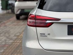 FAW Red Flag HS5 Facelift 2.0T Smart Connected Premium AWD - ფოტო 14