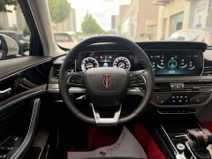 FAW Red Flag HS5 Facelift 2.0T Smart Connected Premium AWD - ფოტო 15