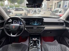 FAW Red Flag HS5 Facelift 2.0T Smart Connected Premium AWD - ფოტო 17