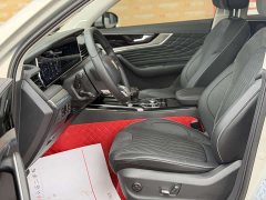 FAW Red Flag HS5 Facelift 2.0T Smart Connected Premium AWD - ფოტო 19