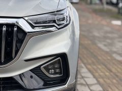 FAW Red Flag HS5 Facelift 2.0T Smart Connected Premium AWD - ფოტო 2