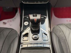 FAW Red Flag HS5 Facelift 2.0T Smart Connected Premium AWD - ფოტო 20