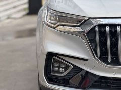 FAW Red Flag HS5 Facelift 2.0T Smart Connected Premium AWD - ფოტო 3