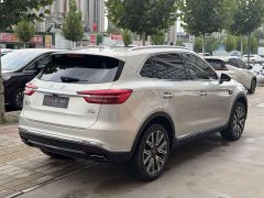 FAW Red Flag HS5 Facelift 2.0T Smart Connected Premium AWD - ფოტო 5