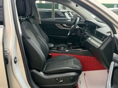 FAW Red Flag HS5 Facelift 2.0T Smart Connected Premium AWD - ფოტო 6