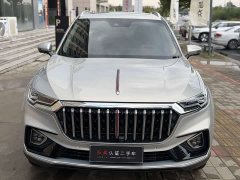 FAW Red Flag HS5 Facelift 2.0T Smart Connected Premium AWD - ფოტო 7