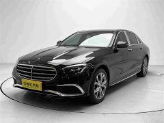 Mercedes-Benz E-Class E 300 L AMG Sport Luxury - ფოტო 1