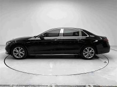 Mercedes-Benz E-Class E 300 L AMG Sport Luxury - ფოტო 16