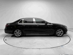 Mercedes-Benz E-Class E 300 L AMG Sport Luxury - ფოტო 17