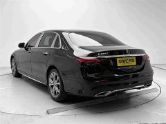 Mercedes-Benz E-Class E 300 L AMG Sport Luxury - ფოტო 18