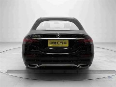Mercedes-Benz E-Class E 300 L AMG Sport Luxury - ფოტო 19