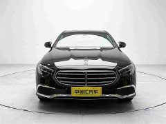 Mercedes-Benz E-Class E 300 L AMG Sport Luxury - ფოტო 2