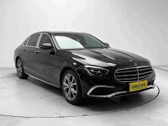 Mercedes-Benz E-Class E 300 L AMG Sport Luxury - ფოტო 3