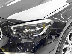 Mercedes-Benz E-Class E 300 L AMG Sport Luxury - ფოტო 4