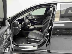 Mercedes-Benz E-Class E 300 L AMG Sport Luxury - ფოტო 6