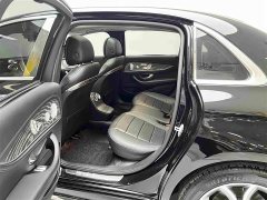 Mercedes-Benz E-Class E 300 L AMG Sport Luxury - ფოტო 7