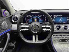Mercedes-Benz E-Class E 300 L AMG Sport Luxury - ფოტო 8