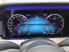 Mercedes-Benz E-Class E 300 L AMG Sport Luxury - ფოტო 9