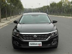Volkswagen Passat Facelift 280TSI Business Edition National VI - ფოტო 1