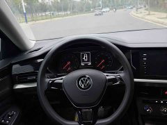 Volkswagen Passat Facelift 280TSI Business Edition National VI - ფოტო 10