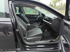 Volkswagen Passat Facelift 280TSI Business Edition National VI - ფოტო 12