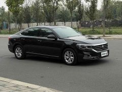 Volkswagen Passat Facelift 280TSI Business Edition National VI - ფოტო 2