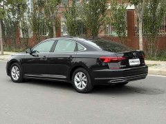 Volkswagen Passat Facelift 280TSI Business Edition National VI - ფოტო 3