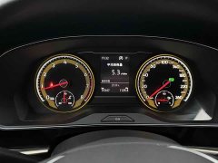 Volkswagen Passat Facelift 280TSI Business Edition National VI - ფოტო 5