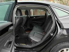 Volkswagen Passat Facelift 280TSI Business Edition National VI - ფოტო 6