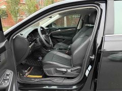 Volkswagen Passat Facelift 280TSI Business Edition National VI - ფოტო 7