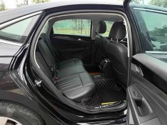 Volkswagen Passat Facelift 280TSI Business Edition National VI - ფოტო 8