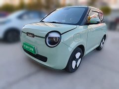 Changan Lumin 155km Sweet Edition - ფოტო 1