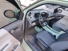 Changan Lumin 155km Sweet Edition - ფოტო 12